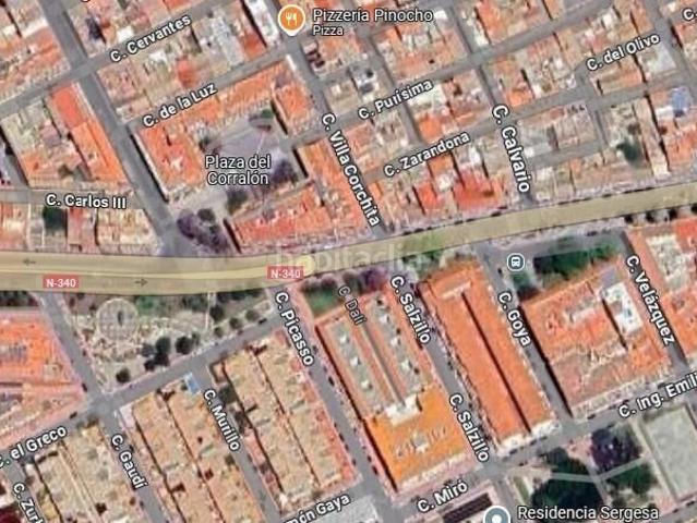 Piso en venta en Santomera. Venta piso en Santomera Murcia. Pisos.