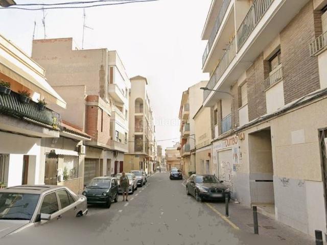 Piso en venta en Santomera. Venta piso en Santomera Murcia. Pisos.