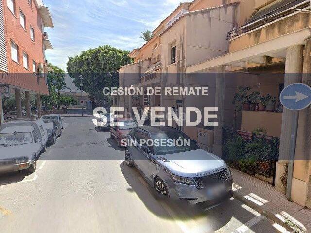Piso en venta en Santomera. Vivienda 150 m 4 hab. en Santomera. Pisos.