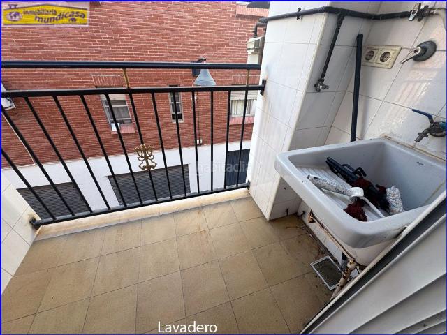 Piso en venta en Santomera. Amplio y Luminoso Piso en el Centro de Santomera por 120,000. Pisos.