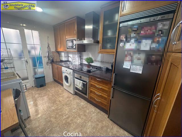 Piso en venta en Santomera. Amplio y Moderno Piso en Santomera Residencial El Jardín. Pisos.
