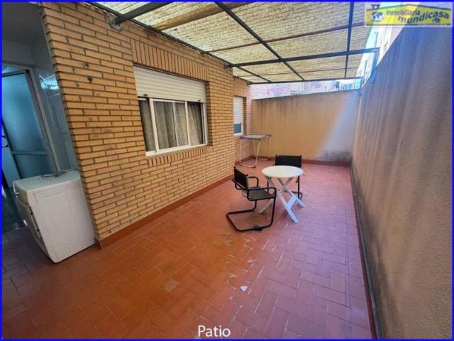 Piso en venta en Santomera, Centro