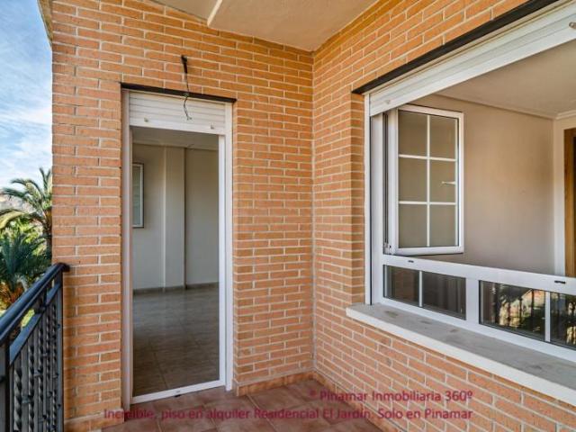 Piso en venta en Santomera, Centro