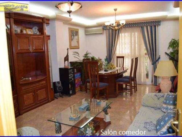 Piso en venta en Santomera, Cuatro esquinas
