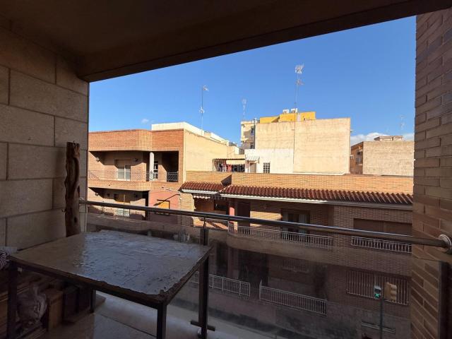 Piso en venta en Santomera. Oportunidad en Santomera. Pisos.