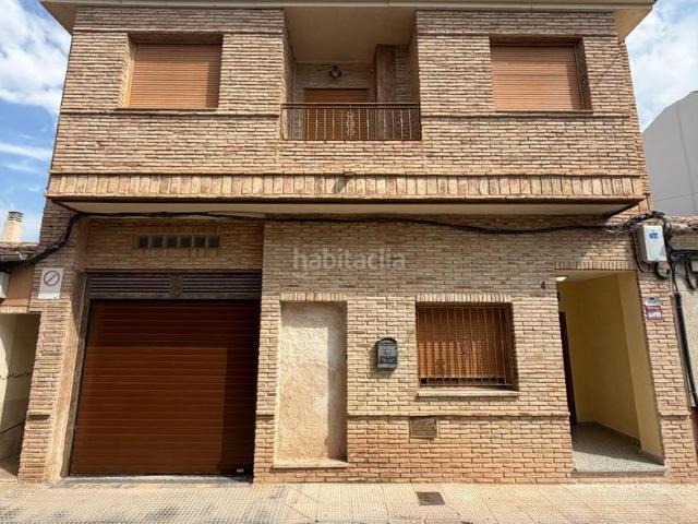 Piso en venta en Santomera. Piso de 4 dormitorios con terraza de 70 m2 y barbacoa. Pisos.