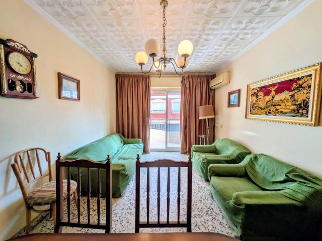 Piso en venta en Santomera. PISO EN PRIMERA PLANTA EN EL CENTRO DE ALHAMA DE MURCIA. Pisos.