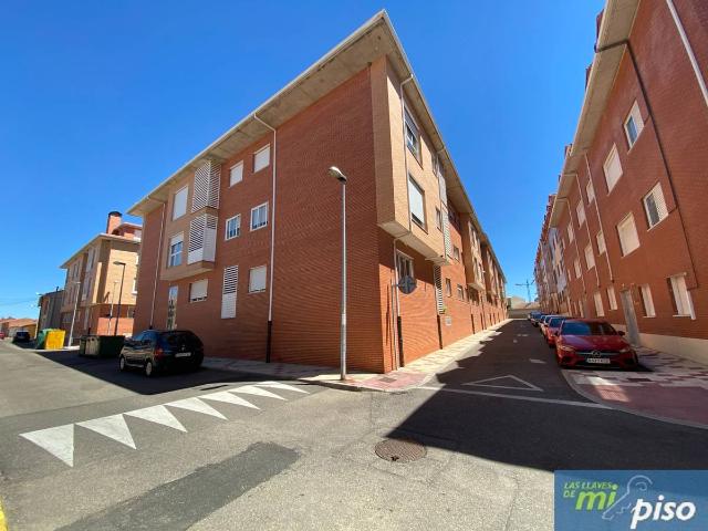 Piso en Venta en Santovenia de Pisuerga