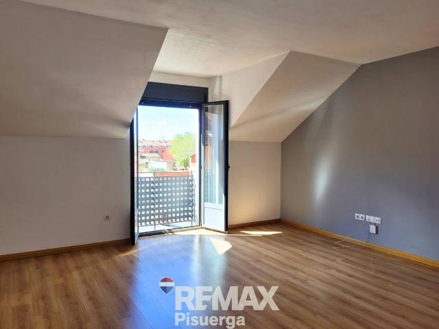 Piso en Venta en Santovenia de Pisuerga