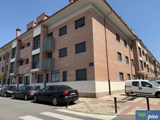 Piso en Venta en Santovenia de Pisuerga
