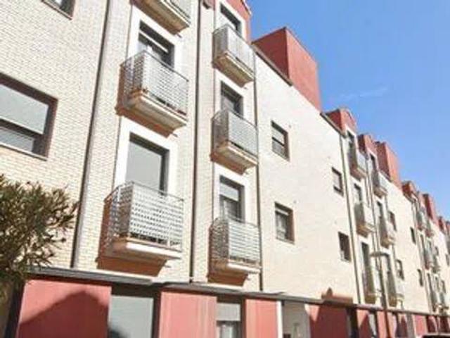 Piso en Venta en Santovenia de Pisuerga