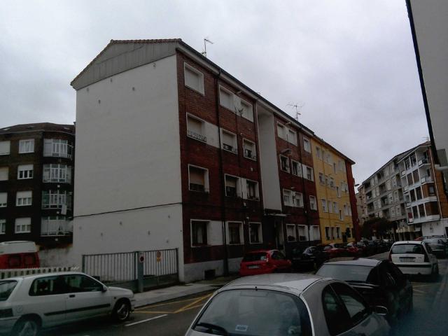 Piso en Venta en Santoña Cantabria