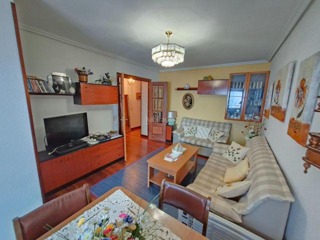 Piso en venta en Santoña. Gran oportunidad en el centro de Santoña. Pisos.