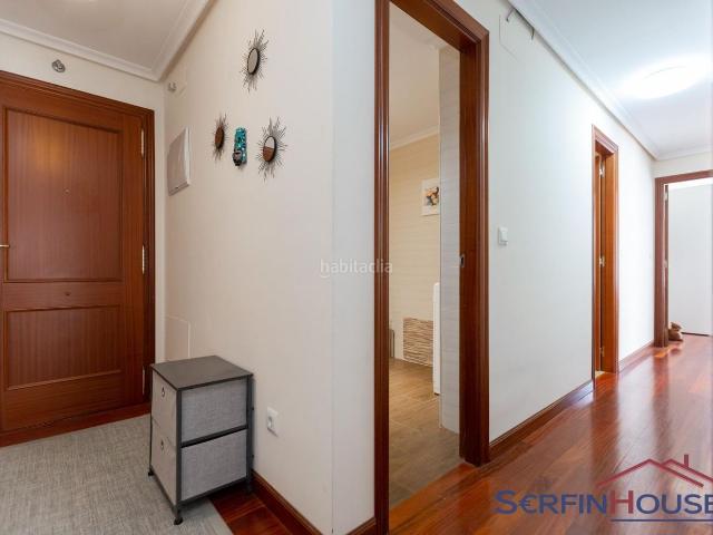 Piso en venta en Santoña. Tu próximo hogar en Santoña comodidad, amplitud y calidad de vida junto al mar. Pisos.