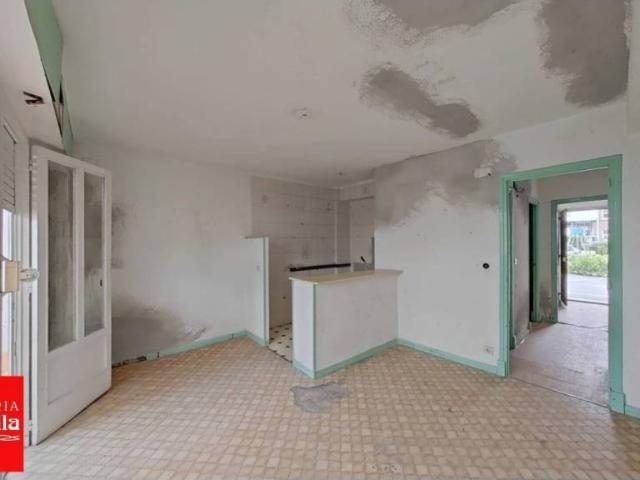 Piso en Venta en Santoña