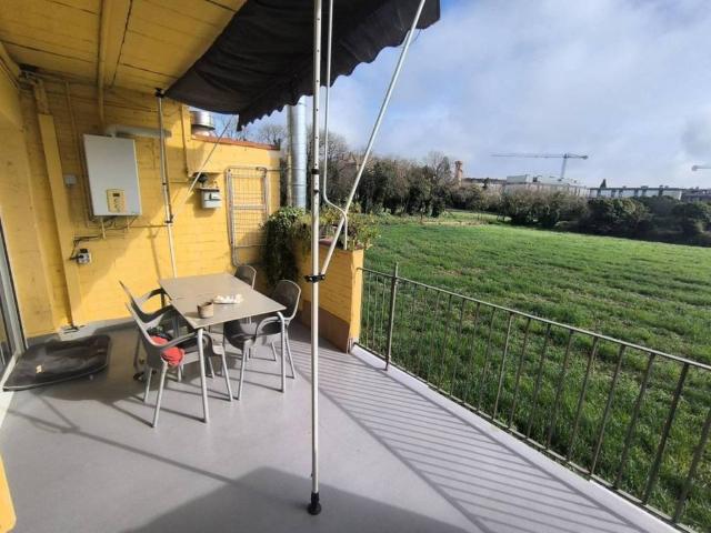 Piso en Venta en Santpedor