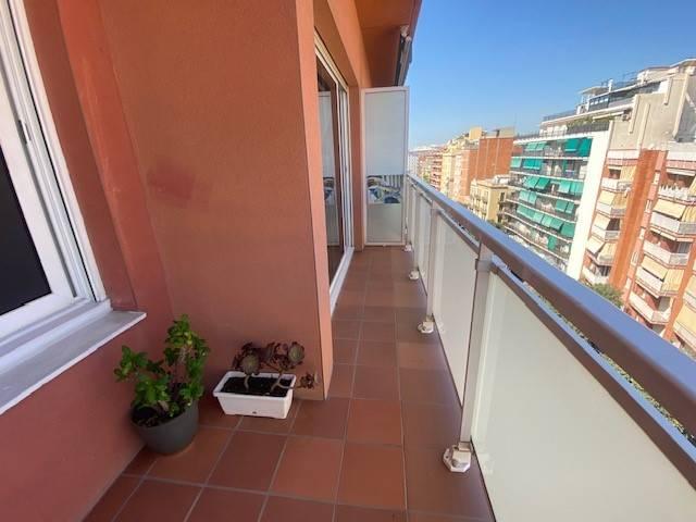 Piso en Venta en Sants Badal