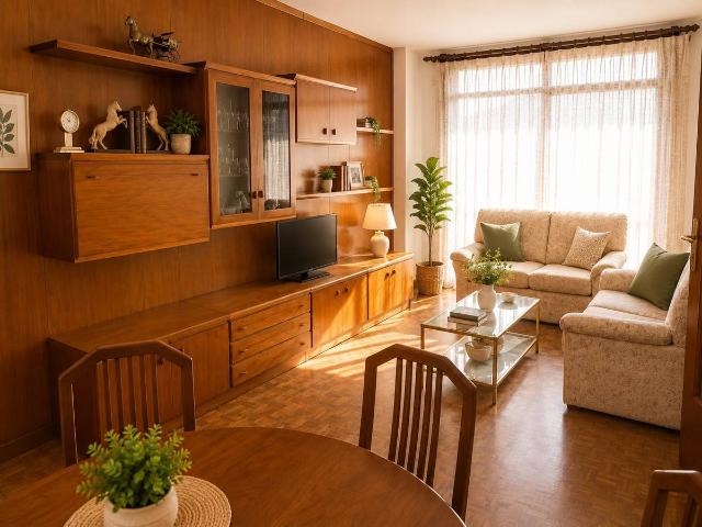 Piso en Venta en Sants Badal