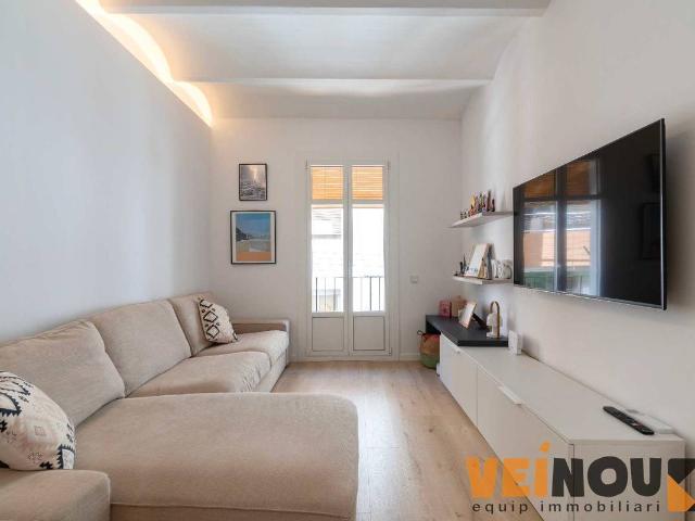 Piso en Venta en Sants Badal