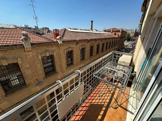 Piso en Venta en Sants Badal