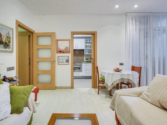 Piso en Venta en Sants Badal