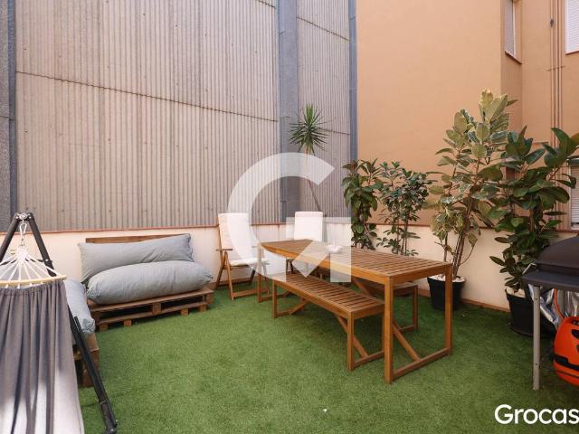Piso en Venta en Sants Badal