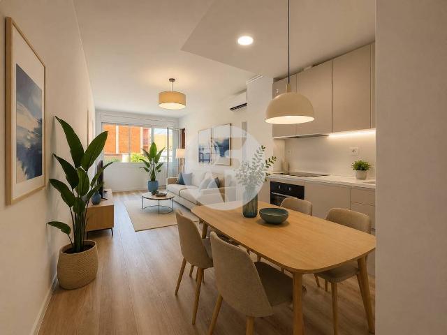 Piso en Venta en Sants Badal