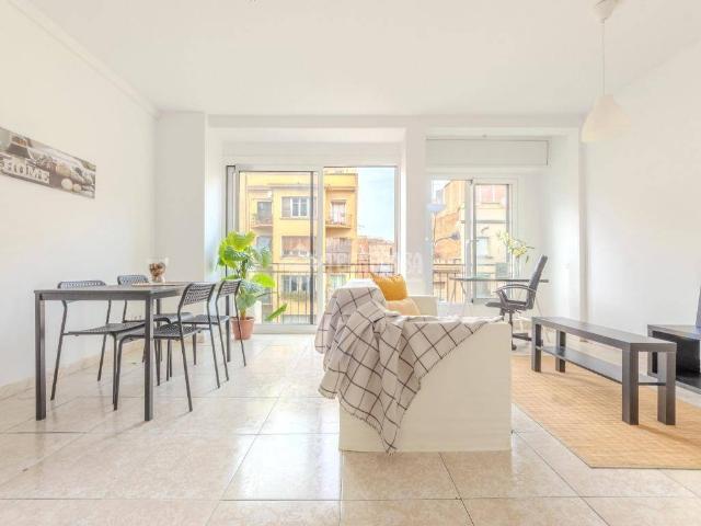 Piso en Venta en Sants Badal