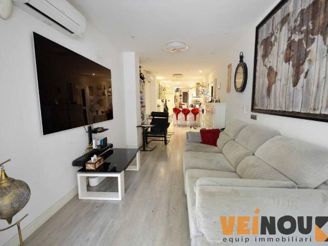 Piso en Venta en Sants Badal