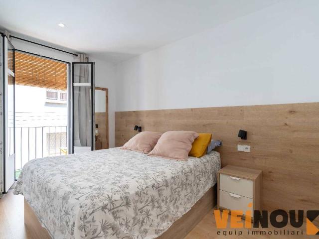 Piso en Venta en Sants Badal