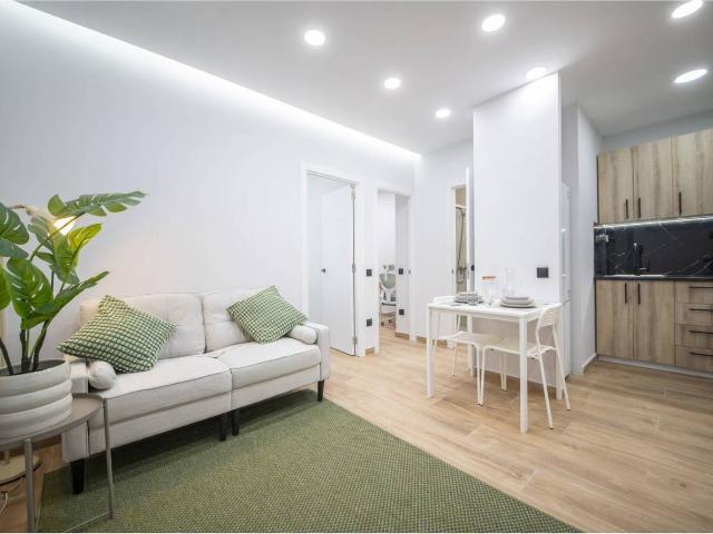 Piso en Venta en Sants Badal