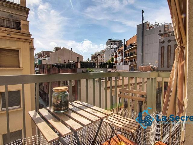 Piso en Venta en Sants Badal