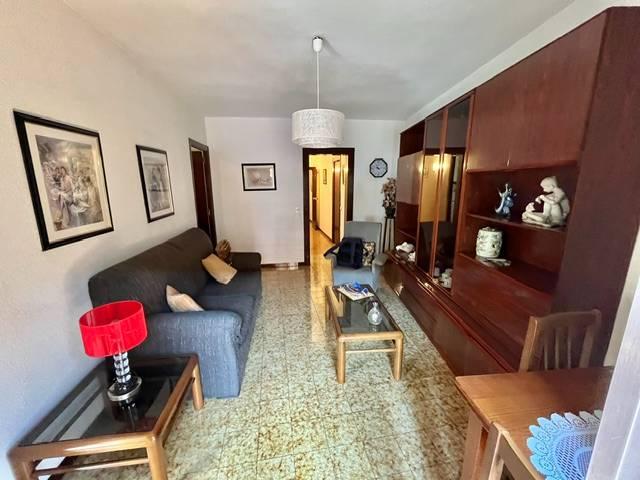 Piso en Venta en Sants Badal