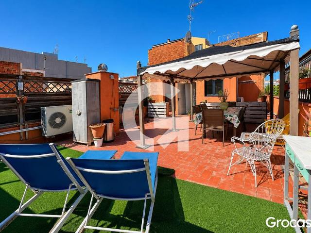Piso en Venta en Sants Badal