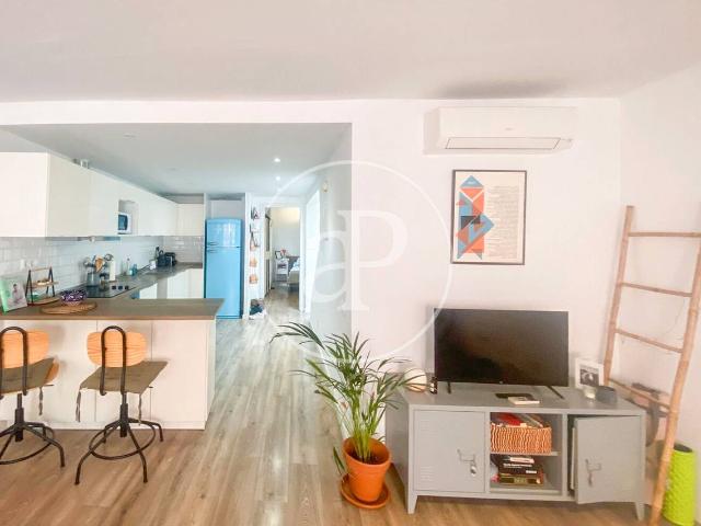 Piso en Venta en Sants Badal