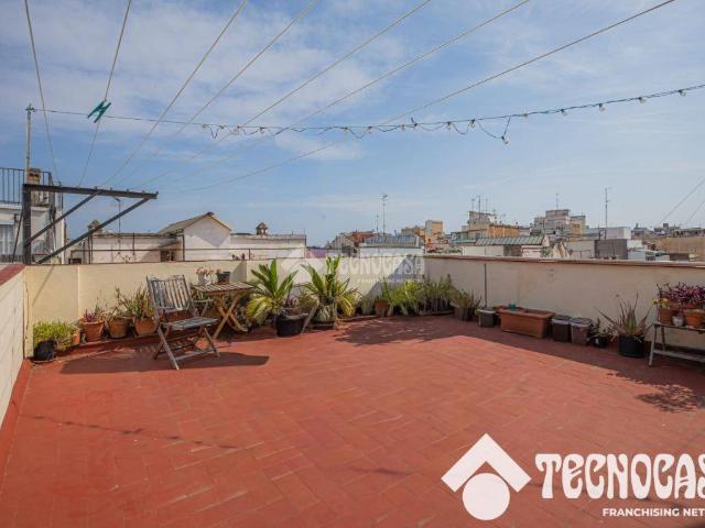 Piso en Venta en Sants Badal