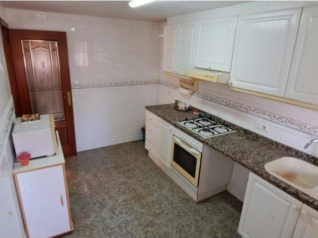 Piso en Venta en Sants Patrons