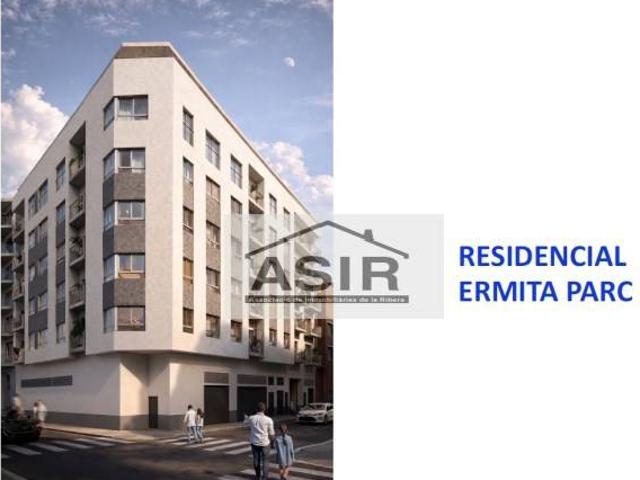 Piso en Venta en Sants Patrons