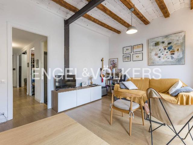 Piso en Venta en Sants