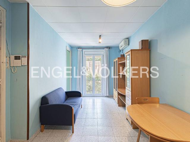 Piso en Venta en Sants