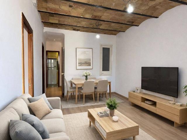 Piso en Venta en Sants