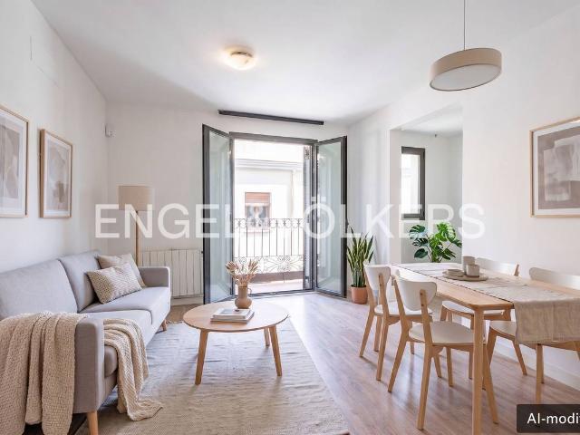 Piso en Venta en Sants