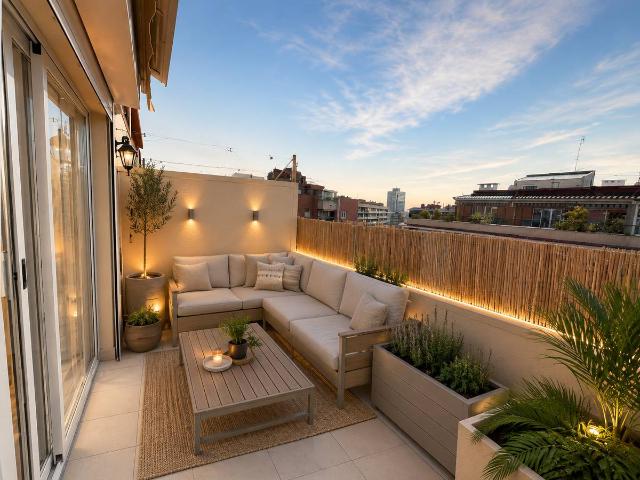 Piso en Venta en Sants