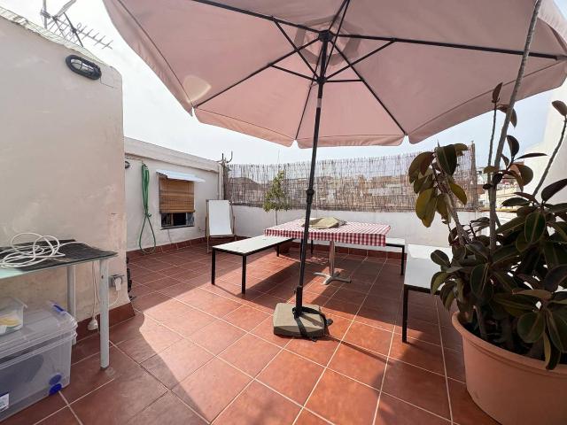Piso en Venta en Sants