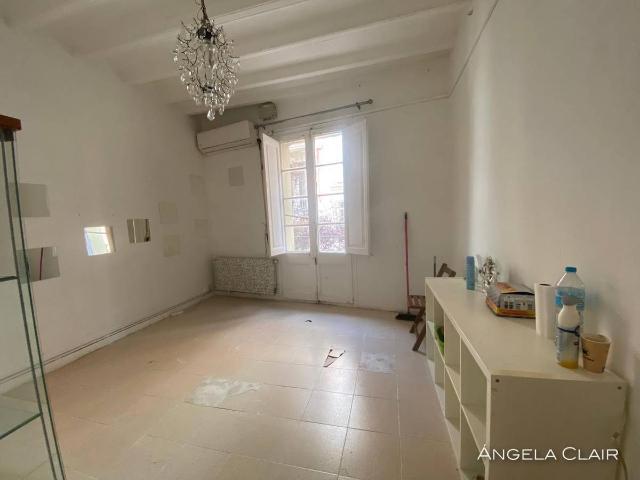 Piso en Venta en Sants