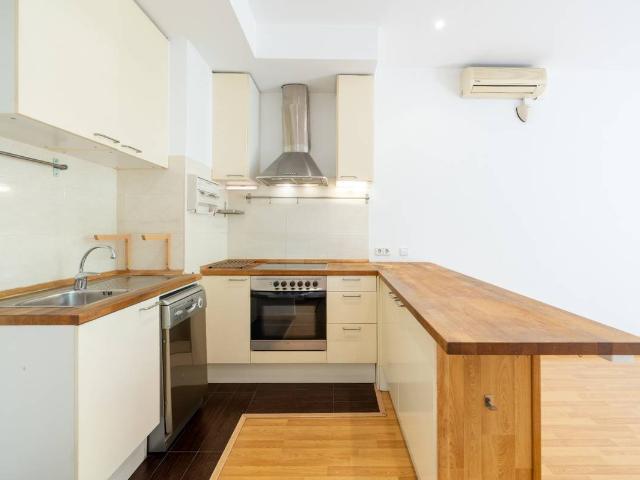Piso en Venta en Sants