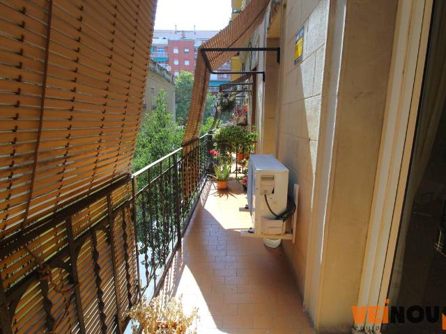 Piso en Venta en Sants