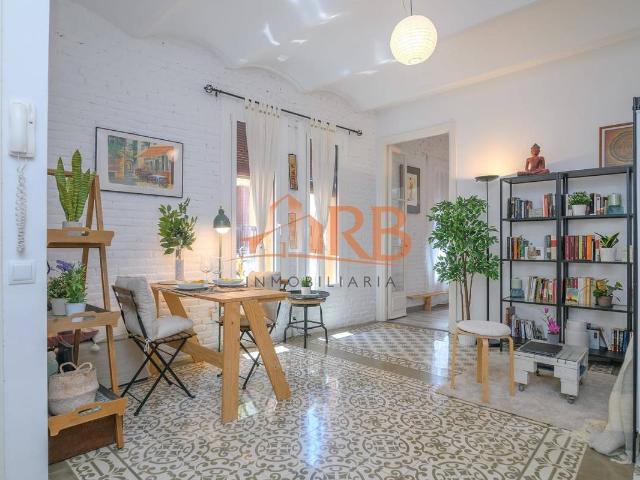 Piso en Venta en Sants