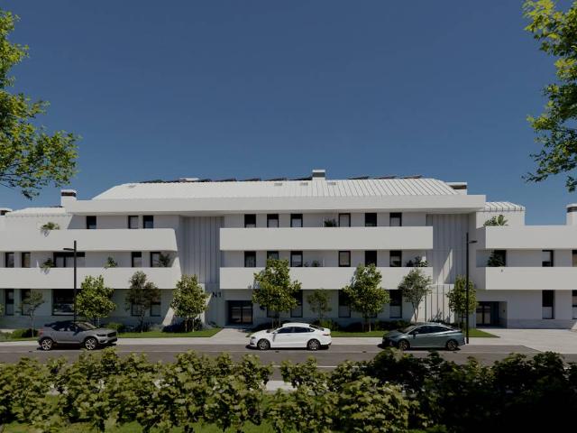 Piso en Venta en Sanxenxo pueblo