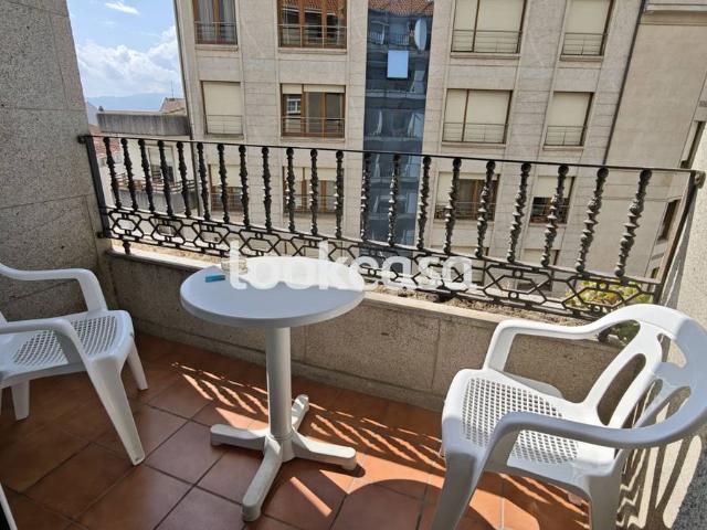 Piso en Venta en Sanxenxo pueblo